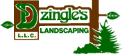 side banner dzingle