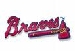 Braves Logo