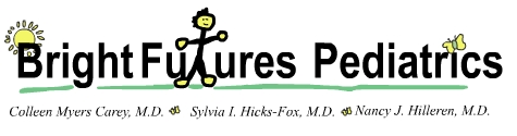 Bright Futures Peds