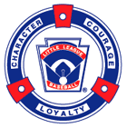 Little League Baseball Logo