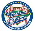 Western Region LLB Logo