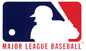 Major League Baseball - Logo