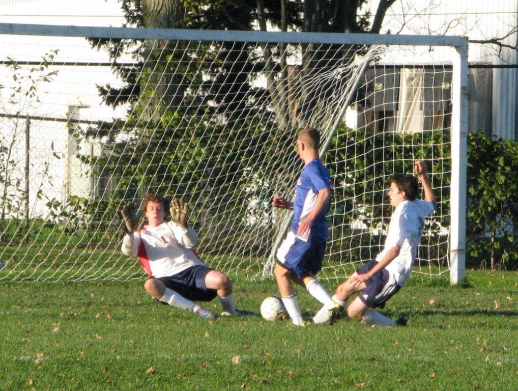 Tyler Stickler 100611