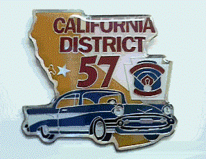 District 57