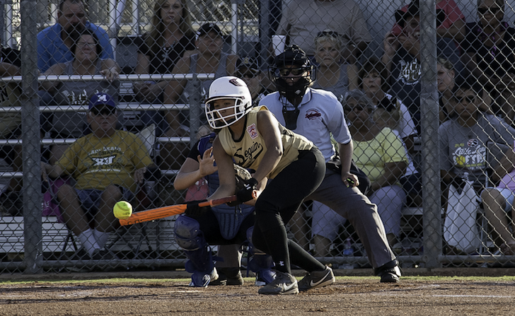 Umpires