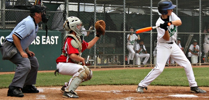 Umpires