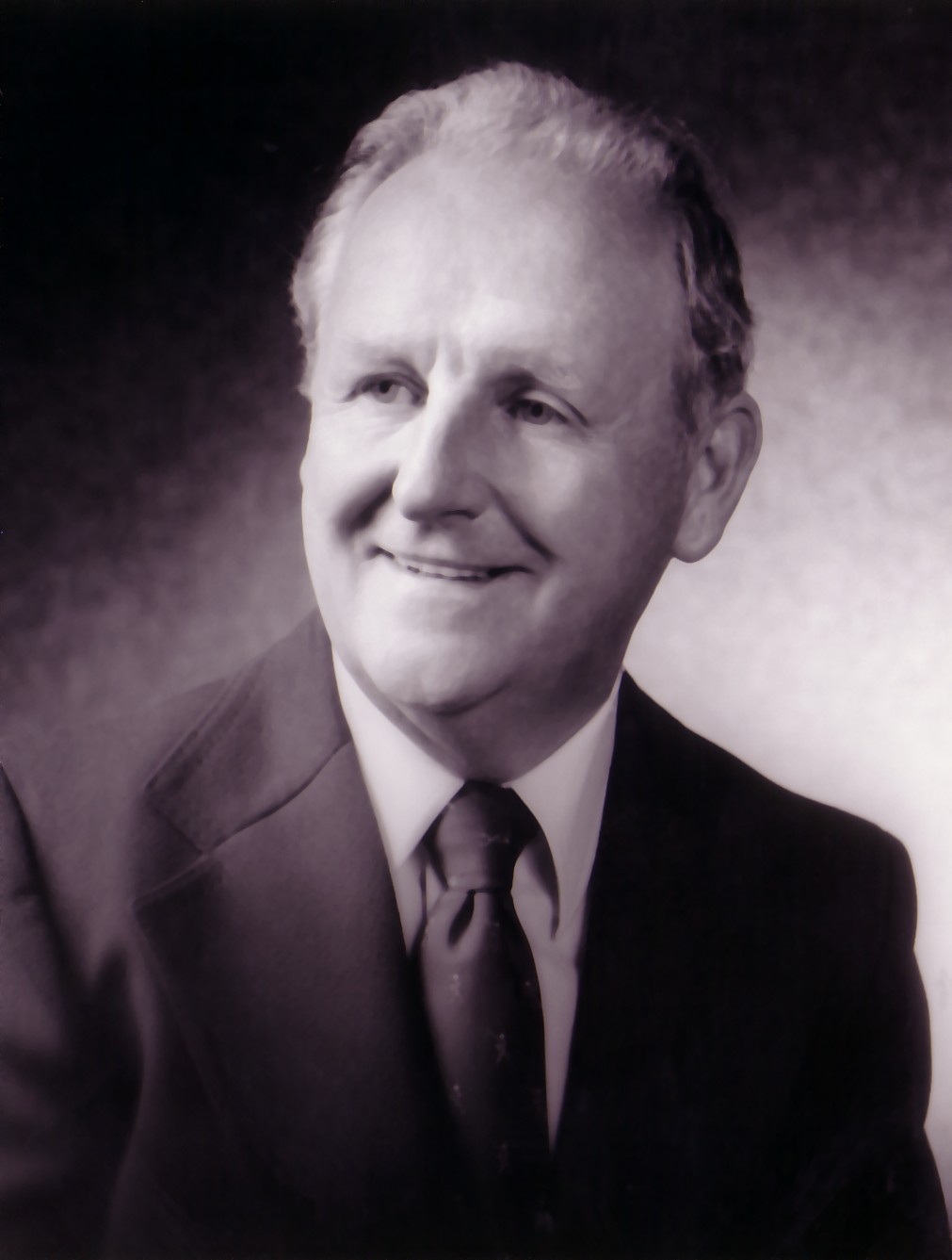 Tom Boyle