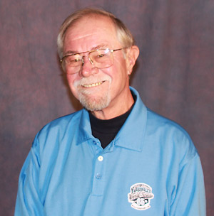 Marty Hoy