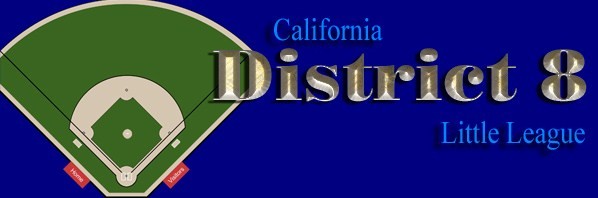 CA D-8 Logo
