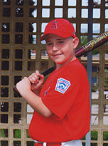 Cody McCoy