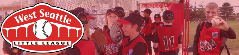 West Seattle LL