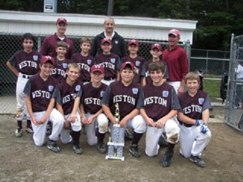 2009 Weston 11BB