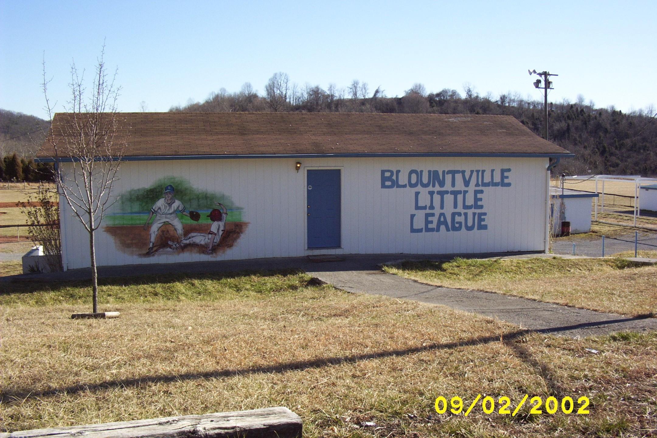 BLL Field House