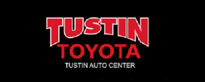 Tustin Toyota