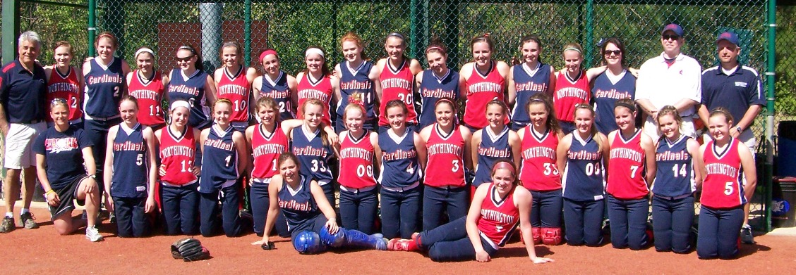 2011 Team Picture