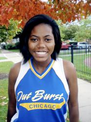 Lauren Hunter Small