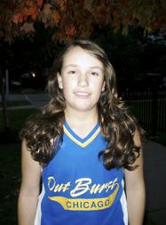 Emaly Burns Small