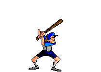 Batter-Animated