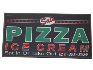 sals pizza