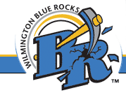 Blue Rocks