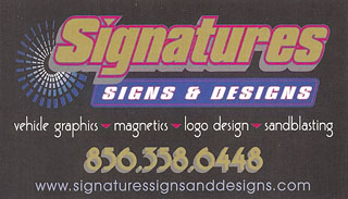 signs & designs