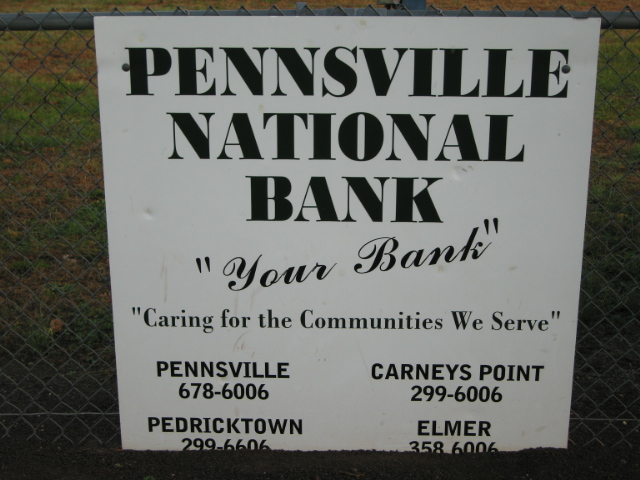 Pennsville National Bank