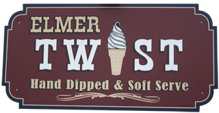 elmer twist