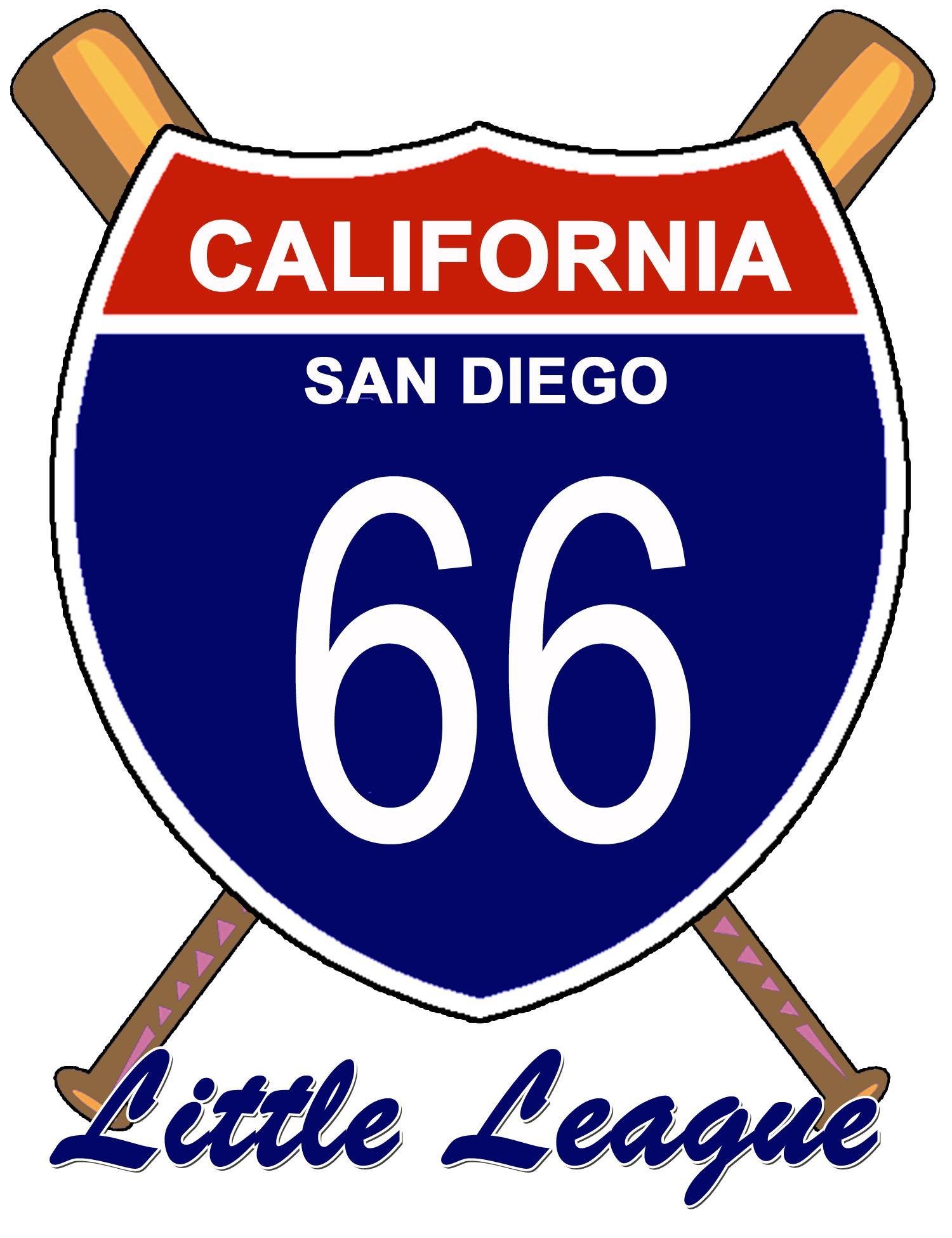 Dist66 Logo