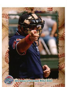 umpire