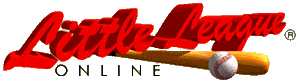 Little League Online