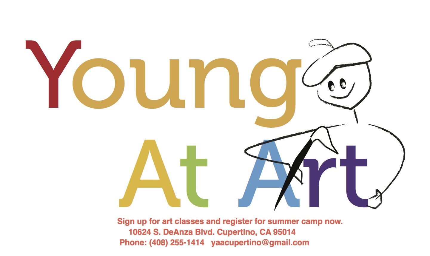 Young at Art