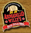ArmadilloWillysLogo