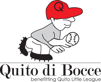 QuitoDiBocceLogo