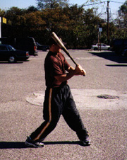 short swing 2