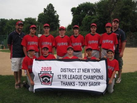 12u rgmvm 2009 dist