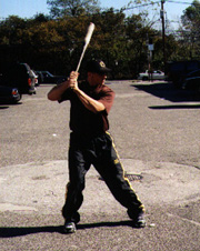 short swing 1