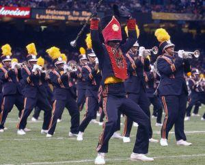 band