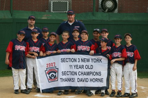 11u city champs