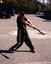 short swing 3