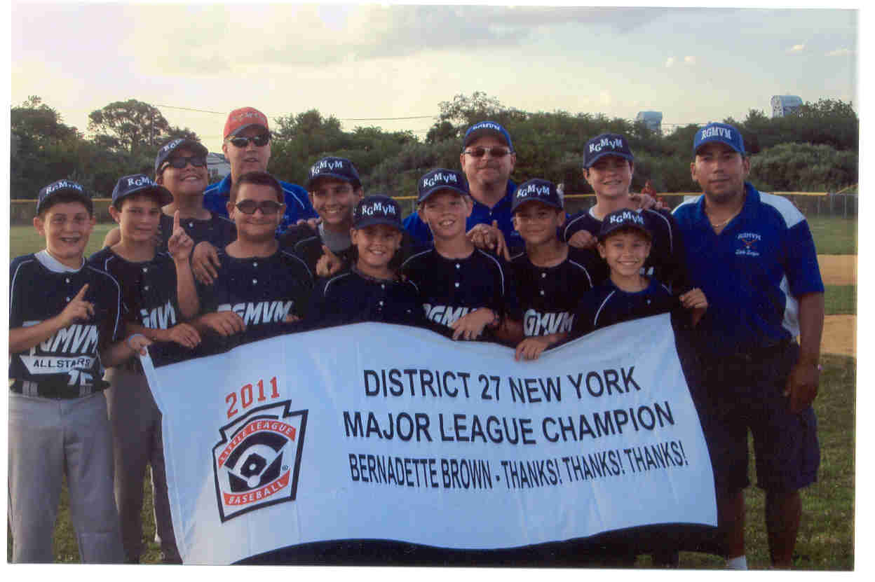 12u 2011 dist champs