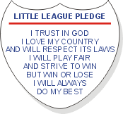 LL pledge