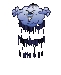 storm cloud rain