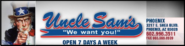 unclesams