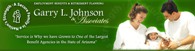 Garry Johnson