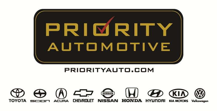 Priority Web Banner