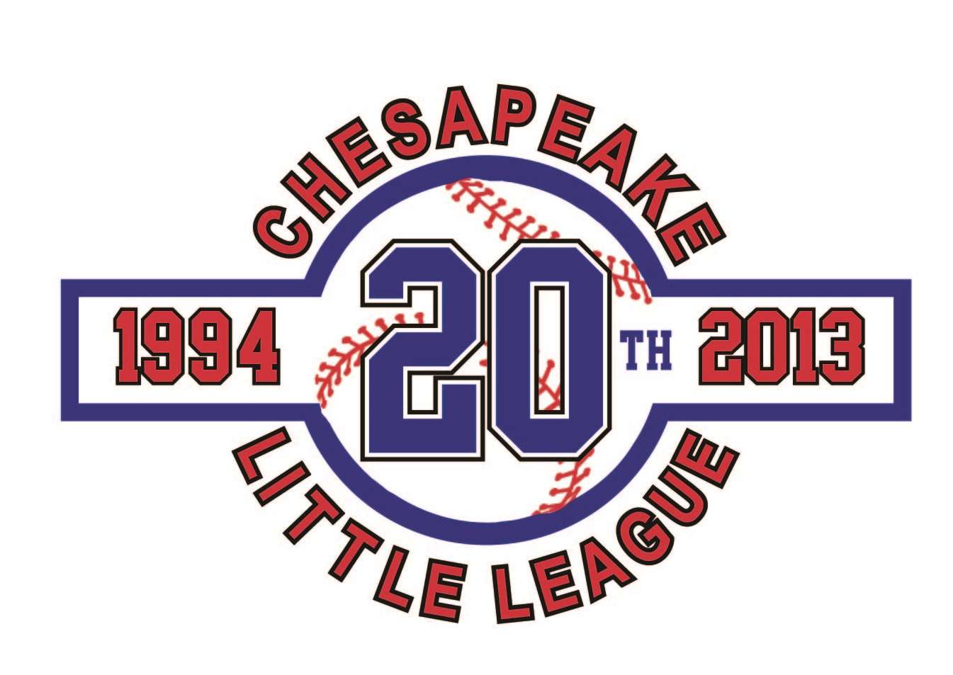 CLL20th Anniversary Logo