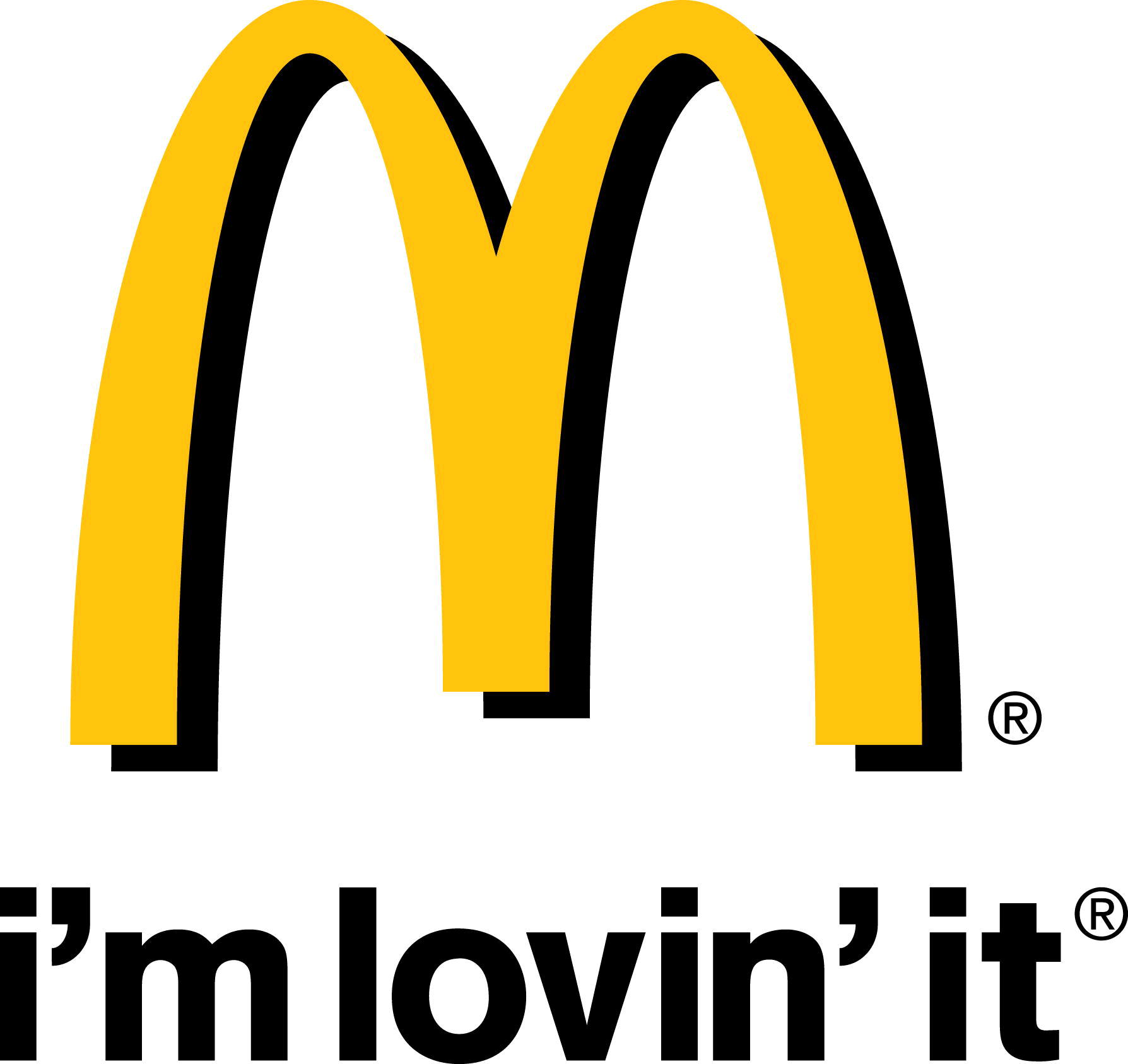 McDonalds New Arches