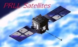 Team Logos - GT Satellites