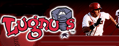 Team Logo - AA Lugnuts