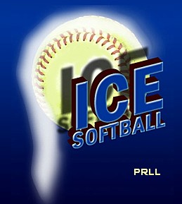 Team Logos - RG Ice